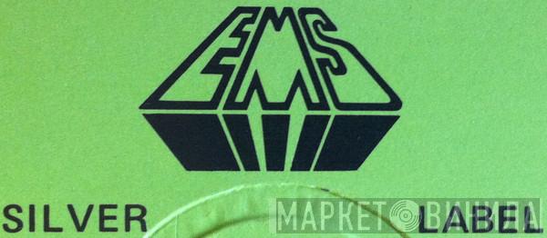EMS Silver Label - Винил CD и Кассеты лейбла EMS Silver Label на сайте МаркетВинила