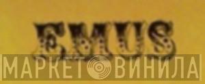 EMUS - Винил CD и Кассеты лейбла EMUS на сайте МаркетВинила