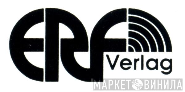 ERF Verlag - Винил CD и Кассеты лейбла ERF Verlag на сайте МаркетВинила