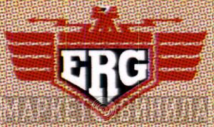ERG-Essential - Винил CD и Кассеты лейбла ERG-Essential на сайте МаркетВинила