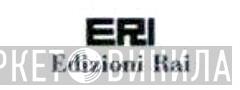 ERI Edizioni RAI - Винил CD и Кассеты лейбла ERI Edizioni RAI на сайте МаркетВинила