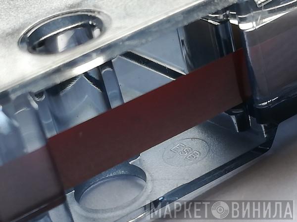 ESB - Винил CD и Кассеты лейбла ESB на сайте МаркетВинила