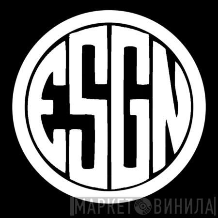 ESGN - Винил CD и Кассеты лейбла ESGN на сайте МаркетВинила