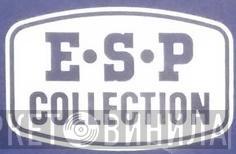 ESP Collection - Винил CD и Кассеты лейбла ESP Collection на сайте МаркетВинила
