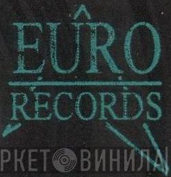 EURO records Ltd. - Винил CD и Кассеты лейбла EURO records Ltd. на сайте МаркетВинила