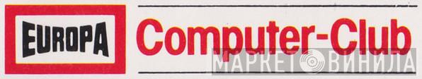 EUROPA Computer-Club - Винил CD и Кассеты лейбла EUROPA Computer-Club на сайте МаркетВинила