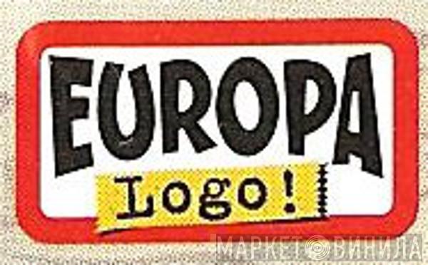 EUROPA Logo! - Винил CD и Кассеты лейбла EUROPA Logo! на сайте МаркетВинила