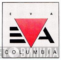 EVA Columbia - Винил CD и Кассеты лейбла EVA Columbia на сайте МаркетВинила