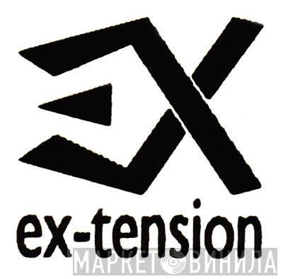 EX-TENSION Records - Винил CD и Кассеты лейбла EX-TENSION Records на сайте МаркетВинила