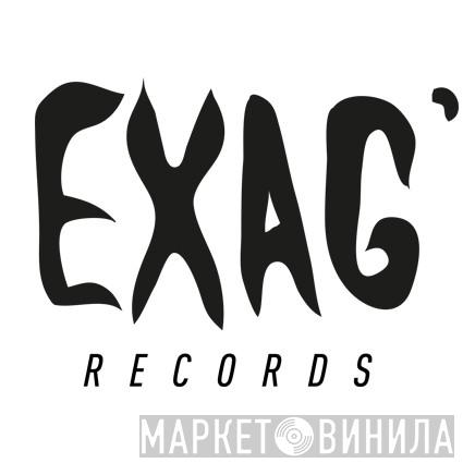 EXAG' Records - Винил CD и Кассеты лейбла EXAG' Records на сайте МаркетВинила