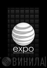 EXPO Daviddance Worldsounds - Винил CD и Кассеты лейбла EXPO Daviddance Worldsounds на сайте МаркетВинила