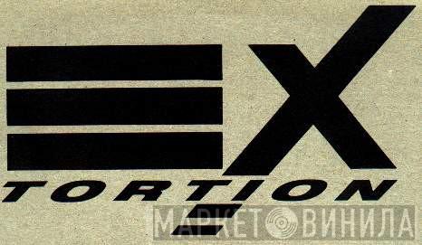 EXtortion - Винил CD и Кассеты лейбла EXtortion на сайте МаркетВинила