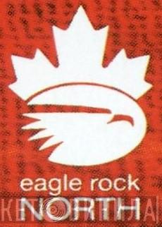 Eagle Rock North - Винил CD и Кассеты лейбла Eagle Rock North на сайте МаркетВинила