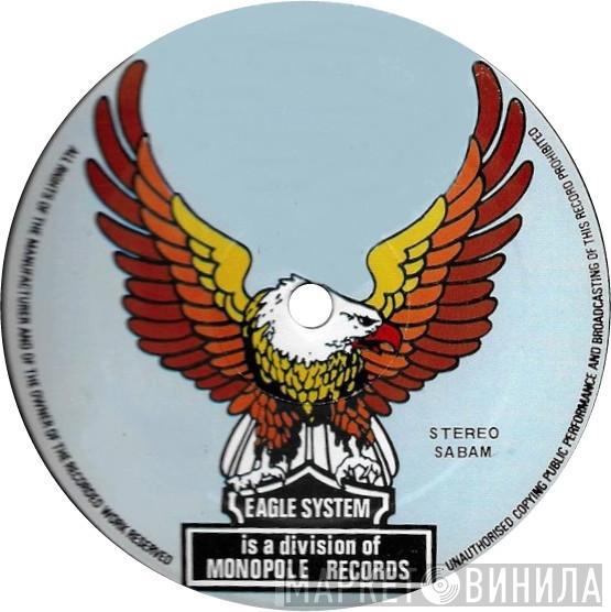 Eagle System - Винил CD и Кассеты лейбла Eagle System на сайте МаркетВинила