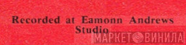 Eamonn Andrews Studios - Винил CD и Кассеты лейбла Eamonn Andrews Studios на сайте МаркетВинила