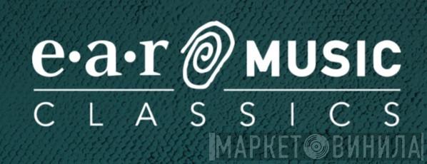 Ear Music Classics - Винил CD и Кассеты лейбла Ear Music Classics на сайте МаркетВинила