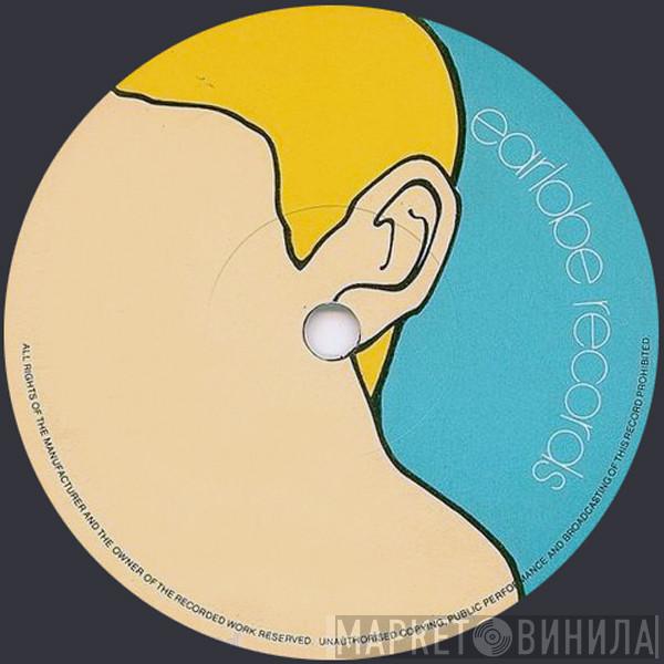Earlobe Records - Винил CD и Кассеты лейбла Earlobe Records на сайте МаркетВинила