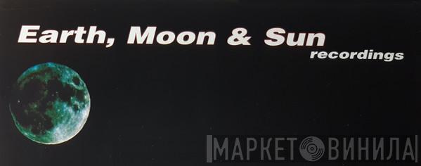 Earth, Moon & Sun - Винил CD и Кассеты лейбла Earth, Moon & Sun на сайте МаркетВинила