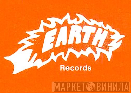 Earth Records  - Винил CD и Кассеты лейбла Earth Records (2) на сайте МаркетВинила