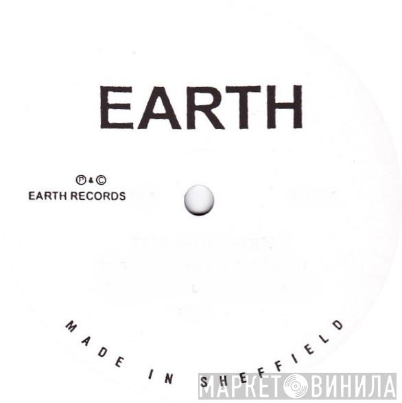 Earth Records - Винил CD и Кассеты лейбла Earth Records на сайте МаркетВинила