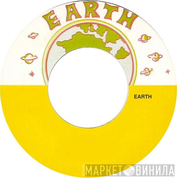 Earth  - Винил CD и Кассеты лейбла Earth (4) на сайте МаркетВинила