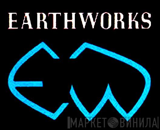 Earthworks - Винил CD и Кассеты лейбла Earthworks на сайте МаркетВинила