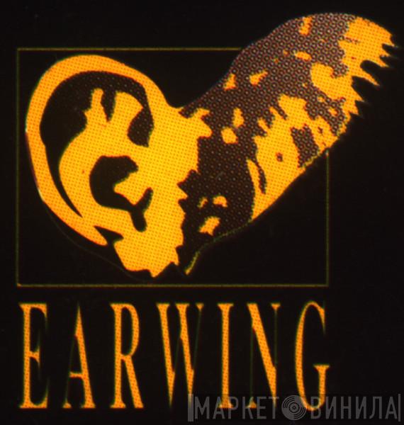 Earwing Records - Винил CD и Кассеты лейбла Earwing Records на сайте МаркетВинила