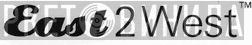 East 2 West - Винил CD и Кассеты лейбла East 2 West на сайте МаркетВинила