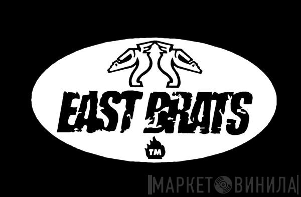 East Brats - Винил CD и Кассеты лейбла East Brats на сайте МаркетВинила