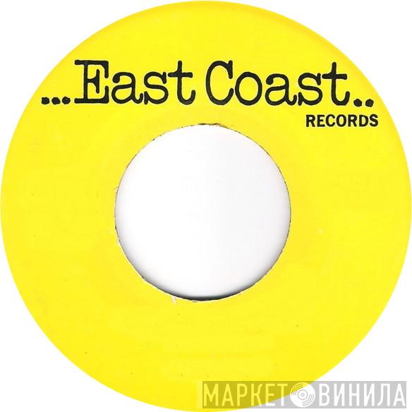East Coast Records  - Винил CD и Кассеты лейбла East Coast Records (2) на сайте МаркетВинила