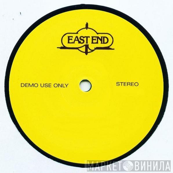 East End - Винил CD и Кассеты лейбла East End на сайте МаркетВинила