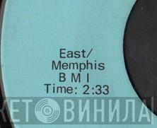 East/Memphis - Винил CD и Кассеты лейбла East/Memphis на сайте МаркетВинила