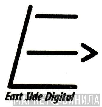 East Side Digital - Винил CD и Кассеты лейбла East Side Digital на сайте МаркетВинила