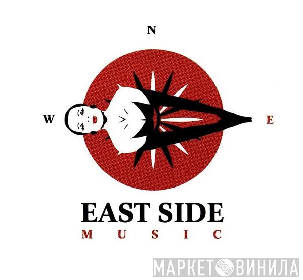 East Side Music - Винил CD и Кассеты лейбла East Side Music на сайте МаркетВинила
