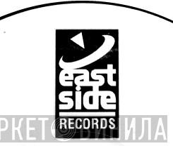 East Side Records  - Винил CD и Кассеты лейбла East Side Records (2) на сайте МаркетВинила