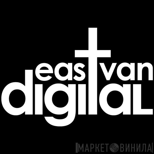 East Van Digital - Винил CD и Кассеты лейбла East Van Digital на сайте МаркетВинила