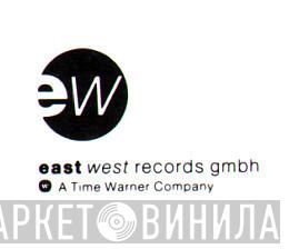EastWest Records GmbH - Винил CD и Кассеты лейбла EastWest Records GmbH на сайте МаркетВинила