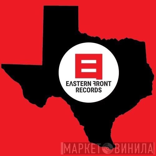 Eastern Front Records  - Винил CD и Кассеты лейбла Eastern Front Records (3) на сайте МаркетВинила