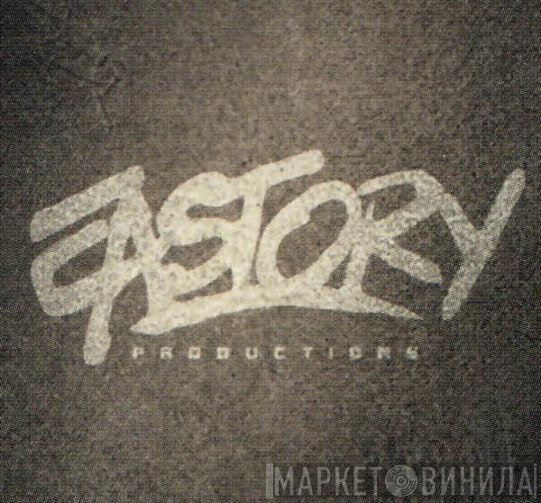 Eastory Production - Винил CD и Кассеты лейбла Eastory Production на сайте МаркетВинила