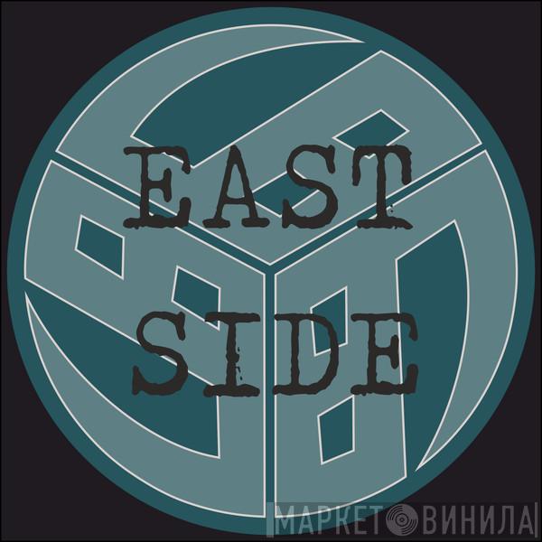 Eastside Records - Винил CD и Кассеты лейбла Eastside Records на сайте МаркетВинила