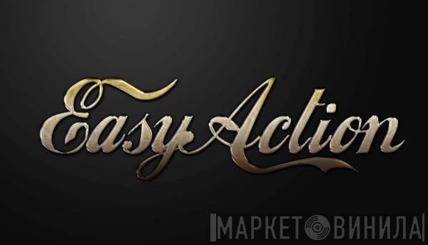 Easy Action - Винил CD и Кассеты лейбла Easy Action на сайте МаркетВинила