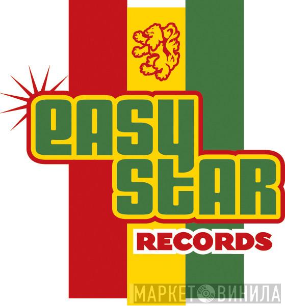 Easy Star Records - Винил CD и Кассеты лейбла Easy Star Records на сайте МаркетВинила