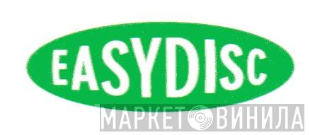 EasyDisc - Винил CD и Кассеты лейбла EasyDisc на сайте МаркетВинила