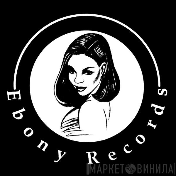 Ebony Recordings - Винил CD и Кассеты лейбла Ebony Recordings на сайте МаркетВинила