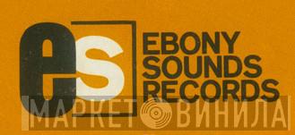 Ebony Sounds Records - Винил CD и Кассеты лейбла Ebony Sounds Records на сайте МаркетВинила