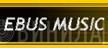 Ebus Music - Винил CD и Кассеты лейбла Ebus Music на сайте МаркетВинила