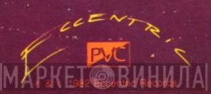 Eccentric - Винил CD и Кассеты лейбла Eccentric на сайте МаркетВинила