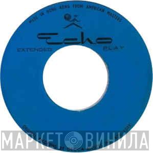 Echo Records  - Винил CD и Кассеты лейбла Echo Records (16) на сайте МаркетВинила