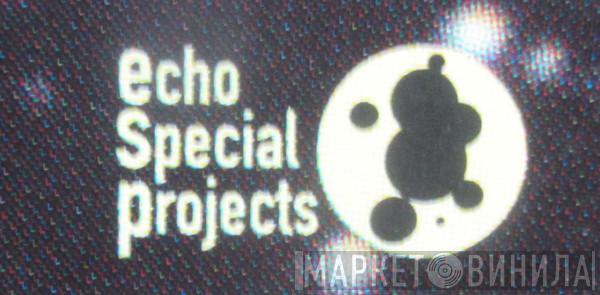 Echo Special Projects - Винил CD и Кассеты лейбла Echo Special Projects на сайте МаркетВинила
