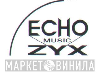 Echo-ZYX - Винил CD и Кассеты лейбла Echo-ZYX на сайте МаркетВинила